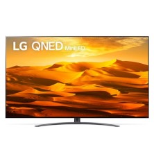 LG QNED MiniLED 86QNED916QE Televisor 2,18 m (86") 4K Ultra HD Smart TV Wifi Plata