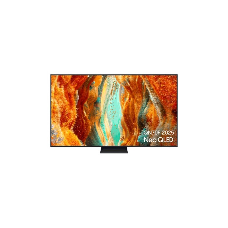 Samsung TQ65QN70FAU 165,1 cm (65") 4K Ultra HD Smart TV Wifi Negro