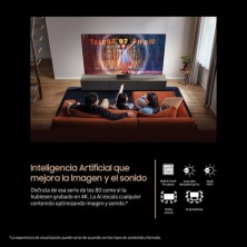 Samsung S93F TV 48" OLED 4K Vision AI Smart TV 2025