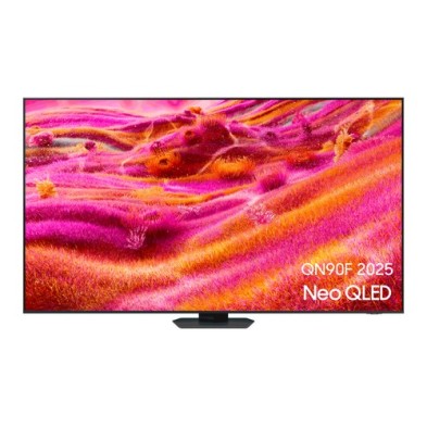 Samsung QN90F TQ50QN90FAT 127 cm (50") 4K Ultra HD Smart TV Wifi Negro