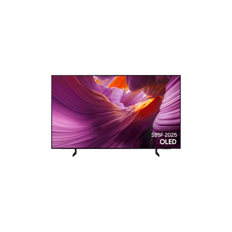 Samsung TQ55S85FAU 139,7 cm (55") 4K Ultra HD Smart TV Wifi Negro
