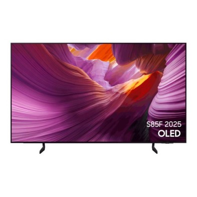 Samsung TQ55S85FAU 139,7 cm (55") 4K Ultra HD Smart TV Wifi Negro