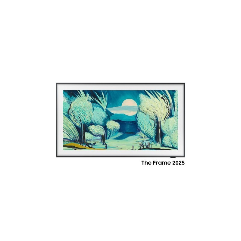 Samsung The Frame TQ55LS03FAU 139,7 cm (55") 4K Ultra HD Smart TV Wifi Negro