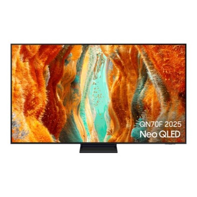 Samsung TQ75QN70FAU 190,5 cm (75") 4K Ultra HD Smart TV Wifi Negro