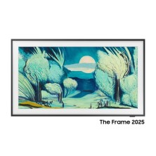 Samsung The Frame TQ65LS03FAU 165,1 cm (65") 4K Ultra HD Smart TV Wifi Negro