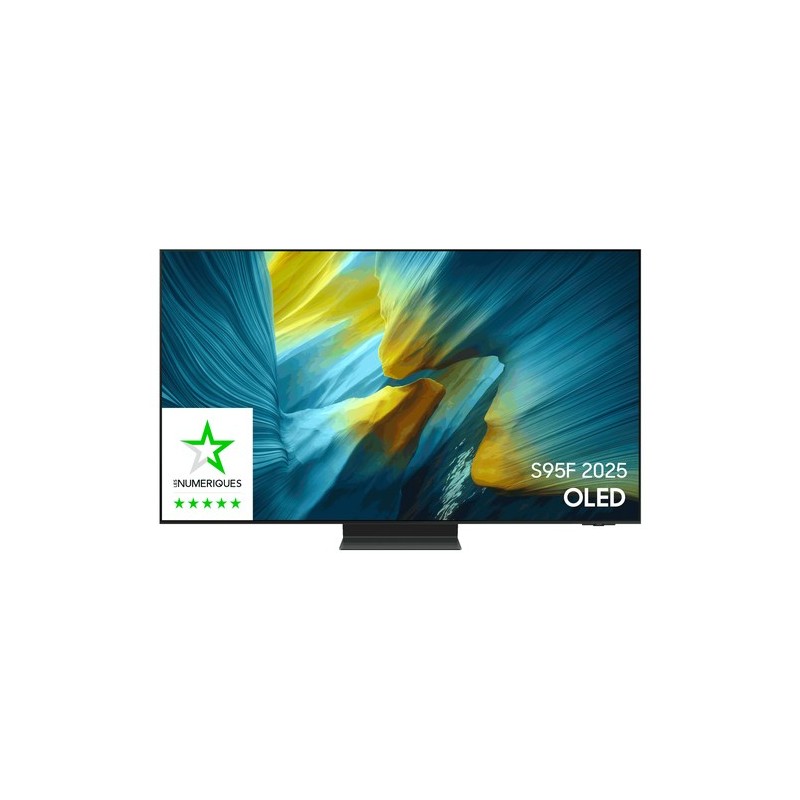 Samsung TQ65S95FAT 165,1 cm (65") 4K Ultra HD Smart TV Wifi Negro