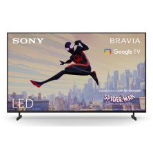 Sony KD-85X80L 2,16 m (85") 4K Ultra HD Smart TV Wifi Negro