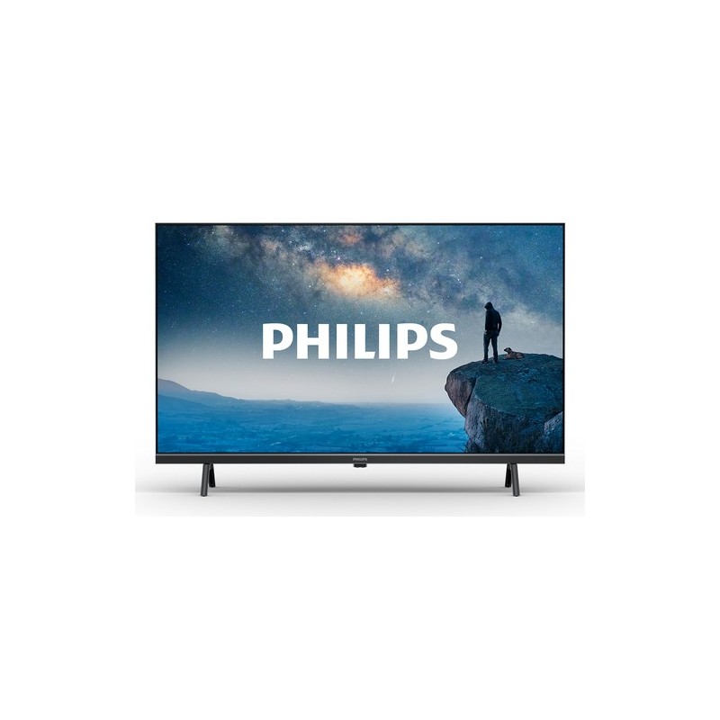 Philips 32PFS6109/12 Televisor 81,3 cm (32") Full HD Smart TV Wifi Negro