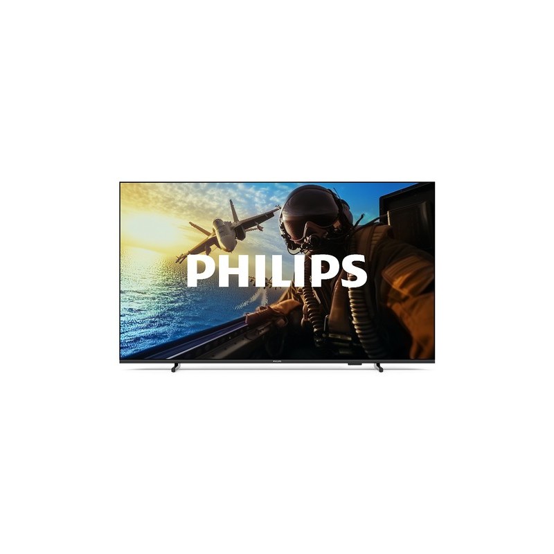 Philips 7000 series 55PUS7000/12 Televisor 139,7 cm (55") 4K Ultra HD Smart TV Wifi Negro