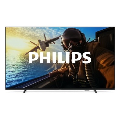 Philips 7000 series 55PUS7000/12 Televisor 139,7 cm (55") 4K Ultra HD Smart TV Wifi Negro