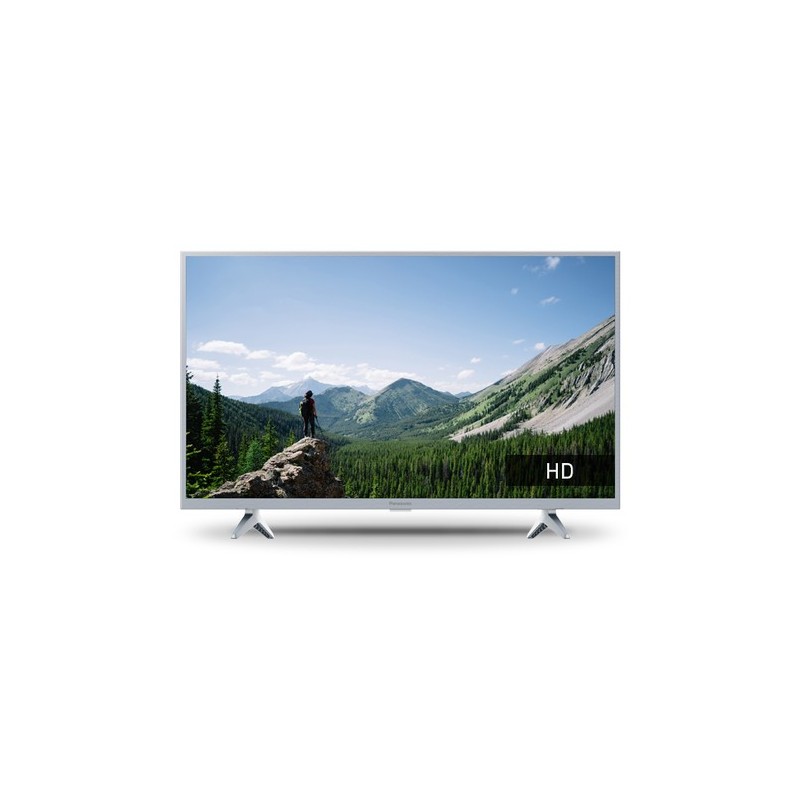 Panasonic TX-24MSW504 Televisor 61 cm (24") HD Smart TV Wifi Negro
