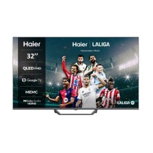 Haier H32S80EFX 81,3 cm (32") Full HD Smart TV Wifi Negro