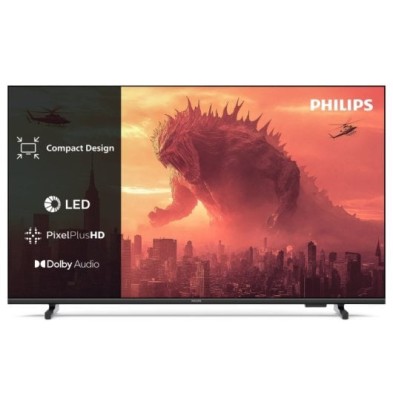Televisor Philips 32PHS5500/12 HD Ready Dolby Audio Smart Tv Wifi