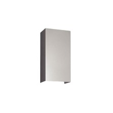 Teka 113290024 accesorio para campana de estufa Extensión de chimenea para campana extractora