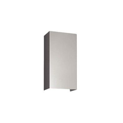 Teka 113290024 accesorio para campana de estufa Extensión de chimenea para campana extractora