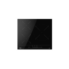 Teka IBC 63100 BF Negro Integrado 60 cm Con placa de inducción 3 zona(s)
