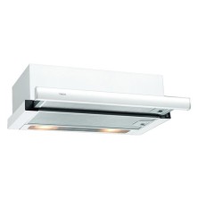 Teka TL 6310 Semintegrada (extraíble) Blanco D 332 m³/h