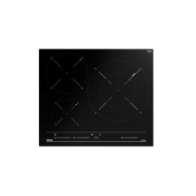 Teka IBC 63320 MSS Negro Integrado 60 cm Con placa de inducción 3 zona(s)