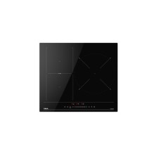 Teka IBF 63 BK200 Negro Integrado 59 cm Con placa de inducción 3 zona(s)