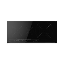 Teka IZC 93320 MST Negro Integrado 90 cm Con placa de inducción 3 zona(s)