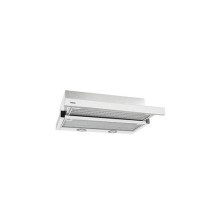 Teka CNL 6400.2 WH Semintegrada (extraíble) Blanco 234 m³/h