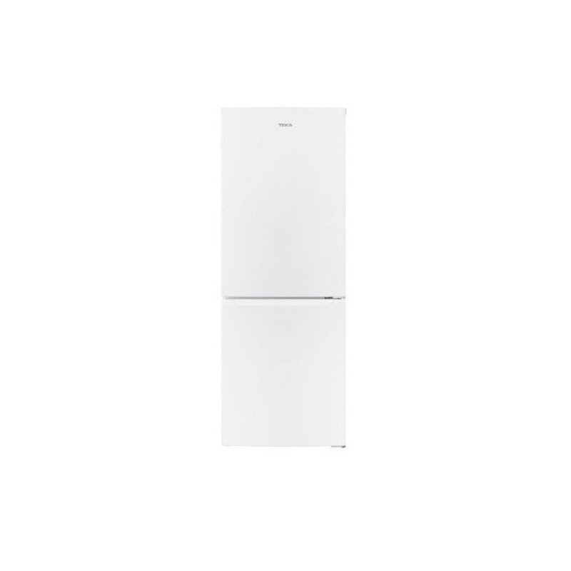 Teka RBF 3420 WH Independiente 327 L E Blanco
