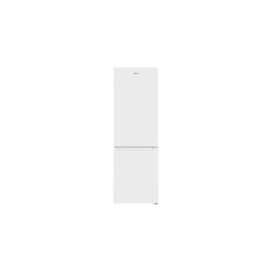 Teka RBF 3320 WH nevera y congelador Integrado 253 L E Blanco