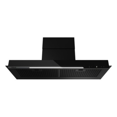 Teka GFI 97350 EOS BK Encastrada Negro A+ 628 m³/h