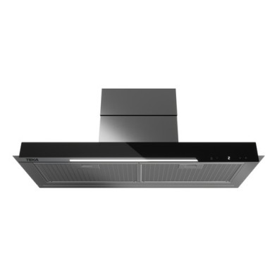 Teka GFI 97350 EOS SS Encastrada Acero inoxidable A+ 628 m³/h