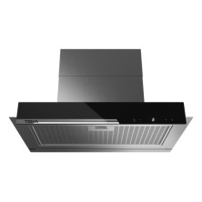 Teka GFI 67350 EOS SS De pared Acero inoxidable A+ 629 m³/h