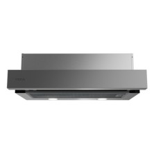 Teka PLR 6320 Semintegrada (extraíble) Acero inoxidable D 384 m³/h
