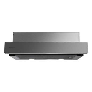Teka PLR 6320 Semintegrada (extraíble) Acero inoxidable D 384 m³/h