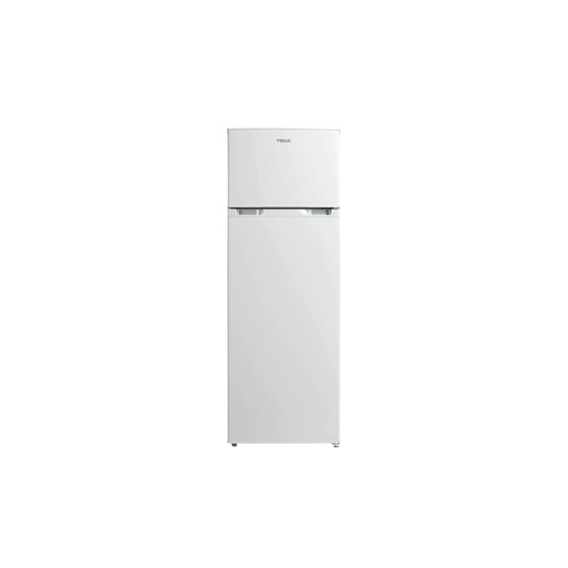 Teka RTF 3210 WH Independiente 235 L E Blanco