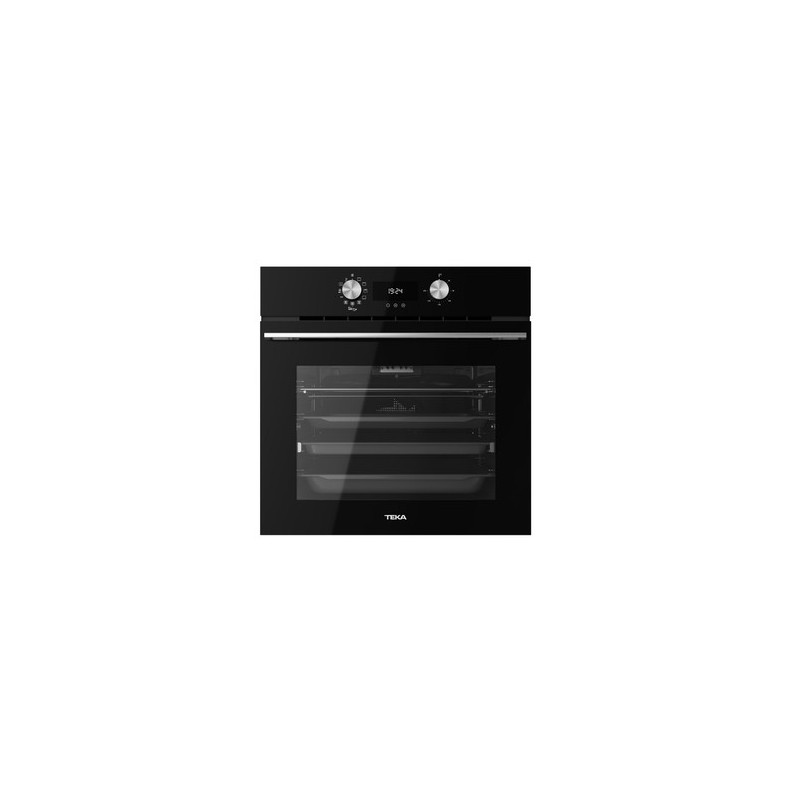 Teka HLB 8416 BK 71 L 3215 W Negro