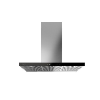 Teka DHP 98760 De pared Acero inoxidable 393 m³/h