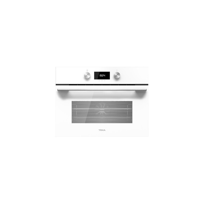 Teka HLC 8440 C 41 L 3400 W Blanco