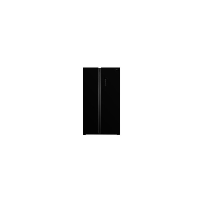 Teka RLF 74917 GBK nevera puerta lado a lado Independiente 627 L E Negro