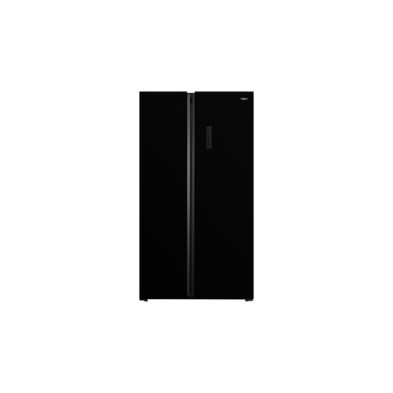 Teka RLF 74917 GBK nevera puerta lado a lado Independiente 627 L E Negro