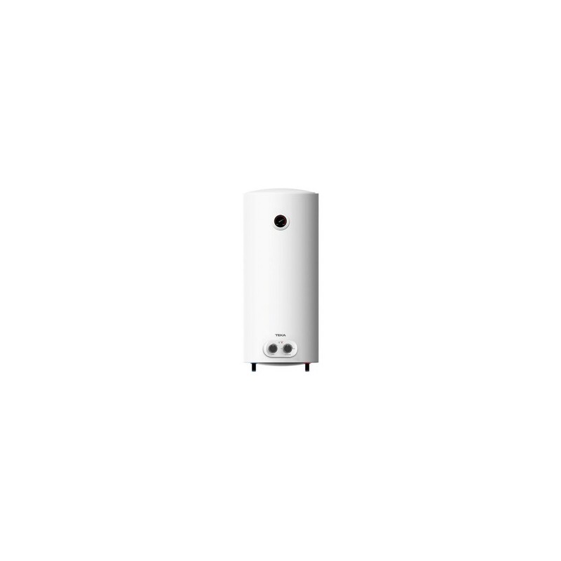 Teka EWH 100 DHH Vertical Depósito (almacenamiento de agua) Sistema de calentador único Blanco