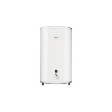 Teka SHS 100 Horizontal/Vertical Híbrido (tanque y sin tanque) Sistema de calentador único Blanco