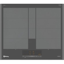 Balay 3EB960AH hobs Gris Integrado 60 cm Con placa de inducción 3 zona(s)