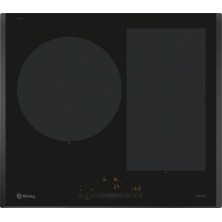 Balay 3EB968LH hobs Negro Integrado 60 cm Con placa de inducción 3 zona(s)