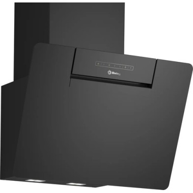 Balay 3BC567GNH campana De pared Negro 431 m³/h