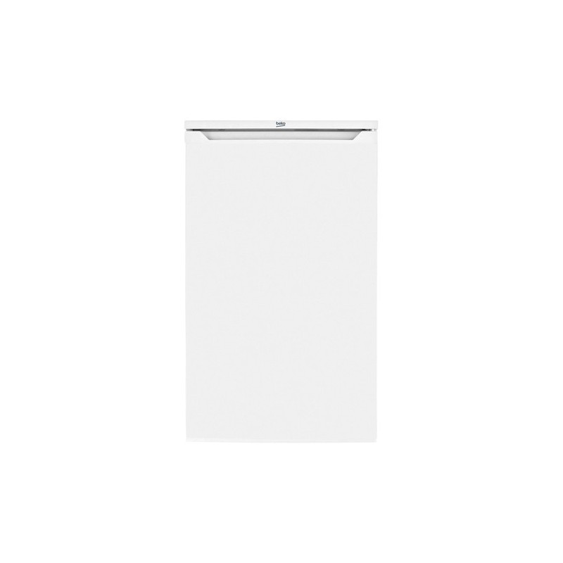 Beko FS166020 Congelador vertical Independiente 65 L E Blanco