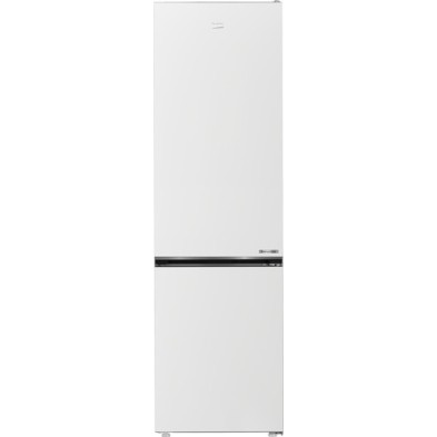 Beko B5RCNE406HW nevera y congelador Independiente 355 L C Blanco