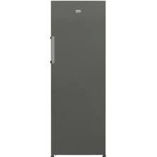 Beko RSSE415M41GN frigorífico Independiente 367 L E Gris