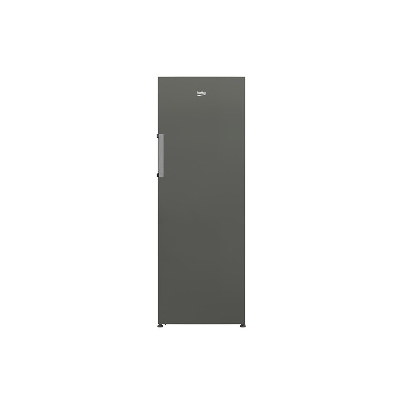 Beko RSSE415M41GN frigorífico Independiente 367 L E Gris