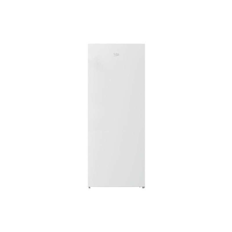 Beko RSSA290M41WN frigorífico Independiente 286 L E Blanco