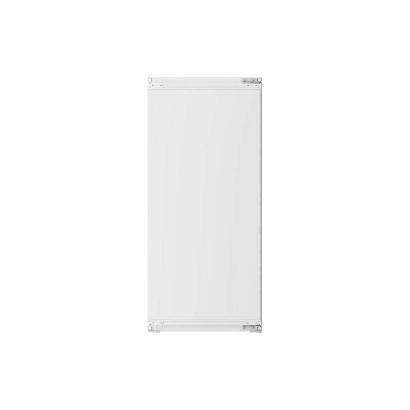 Beko BSSA210K4SN nevera combi Integrado 175 L E Blanco