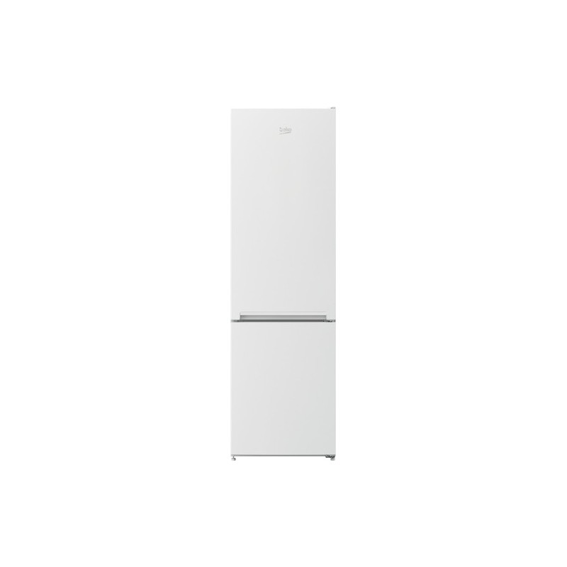 Beko RCNA305K40WN Independiente 266 L E Blanco